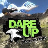 Dare Up Adrenaline on Nintendo Network Dare Up Adrenaline
