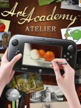 Art Academy: Home Studio on Nintendo Network Art Academy: Home Studio