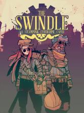 The Swindle on Xbox Live Arcade The Swindle