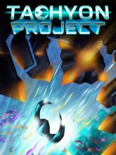 Tachyon Project on Xbox Live Arcade Tachyon Project