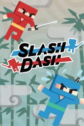 SlashDash on Xbox Live Arcade SlashDash