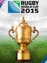 Rugby World Cup 2015 on Xbox Live Arcade Rugby World Cup 2015