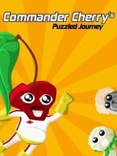 Commander Cherry's Puzzled Journey on Xbox Live Arcade Commander Cherry's Puzzled Journey