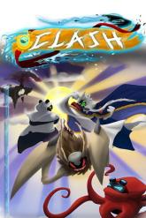 Clash on Xbox Live Arcade Clash