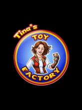 Tina's Toy Factory on PlayStation Network Tina's Toy Factory