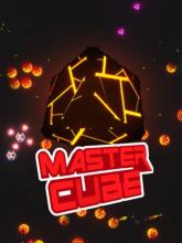 MasterCube on PlayStation Network MasterCube