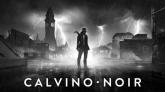 Calvino Noir on PlayStation Network Calvino Noir