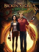 Broken Sword 5: The Serpent's Curse on PlayStation Network Broken Sword 5: The Serpent's Curse