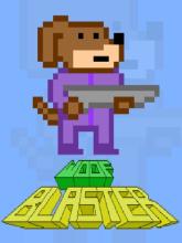 Woof Blaster on PC (Steam) Woof Blaster