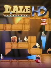 Dale Hardshovel HD on PC (Steam) Dale Hardshovel HD