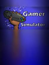 Gamer Simulator on PC (Steam) Gamer Simulator