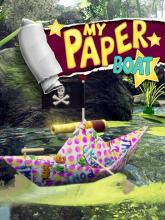 My Paper Boat on PC (Steam) My Paper Boat