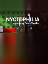 Nyctophilia on PC (Steam) Nyctophilia