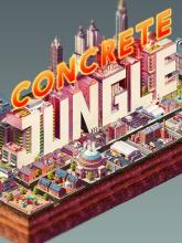 Concrete Jungle on PC (Steam) Concrete Jungle