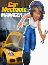 Car Mechanic Manager on PC (Steam) Car Mechanic Manager