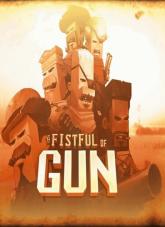 A Fistful of Gun on PC (Steam) A Fistful of Gun