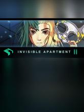 Invisible Apartment 2 on PC (Steam) Invisible Apartment 2