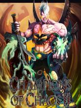 Champions of Chaos 2 on PC (Steam) Champions of Chaos 2