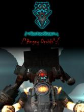 CortexGear:AngryDroids