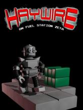 Haywire on Fuel Station Zeta on PC (Steam) Haywire on Fuel Station Zeta