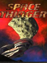 Space Thinger on PC (Steam) Space Thinger