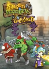 Arson and Plunder: Unleashed on PC (Steam) Arson and Plunder: Unleashed