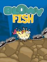 Blowy Fish on PC (Steam) Blowy Fish