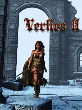 VERLIES II on PC (Steam) VERLIES II