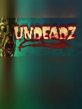 Undeadz! on PC (Steam) Undeadz!