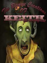 The Bizarre Creations of Keith the Magnificent on PC (Steam) The Bizarre Creations of Keith the Magnificent