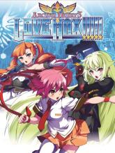 Arcana Heart 3 LOVE MAX!!!!! on PC (Steam) Arcana Heart 3 LOVE MAX!!!!!