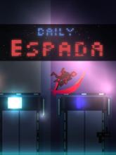 Daily Espada on PC (Steam) Daily Espada