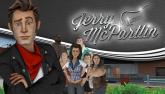 Jerry McPartlin - Rebel with a Cause