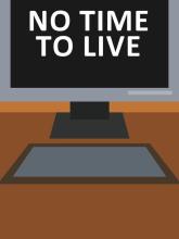 No Time to Live