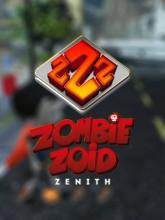 ZombieZoid Zenith on PC (Steam) ZombieZoid Zenith