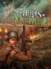 Heroes of Normandie on PC (Steam) Heroes of Normandie