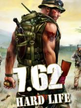 7,62 Hard Life on PC (Steam) 7,62 Hard Life