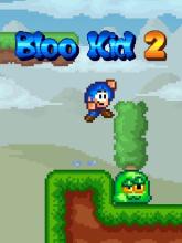 Bloo Kid 2 on PC (Steam) Bloo Kid 2