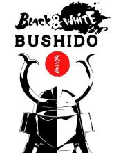 Black & White Bushido on PC (Steam) Black & White Bushido