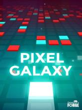 Pixel Galaxy on PC (Steam) Pixel Galaxy