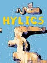 Hylics on PC (Steam) Hylics