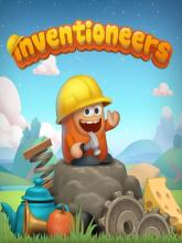 Inventioneers on PC (Steam) Inventioneers