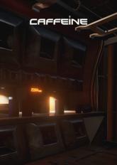Caffeine on PC (Steam) Caffeine