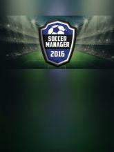 Soccer Manager 2016