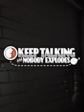Keep Talking and Nobody Explodes on PC (Steam) Keep Talking and Nobody Explodes