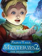 Fairy Tale Mysteries 2: The Beanstalk on PC (Steam) Fairy Tale Mysteries 2: The Beanstalk