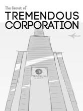 The Secret of Tremendous Corporation on PC (Steam) The Secret of Tremendous Corporation