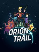 Orion Trail on PC (Steam) Orion Trail