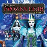 Living Legends: The Frozen Fear Collection on PC (Steam) Living Legends: The Frozen Fear Collection
