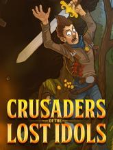 Crusaders of the Lost Idols on PC (Steam) Crusaders of the Lost Idols
